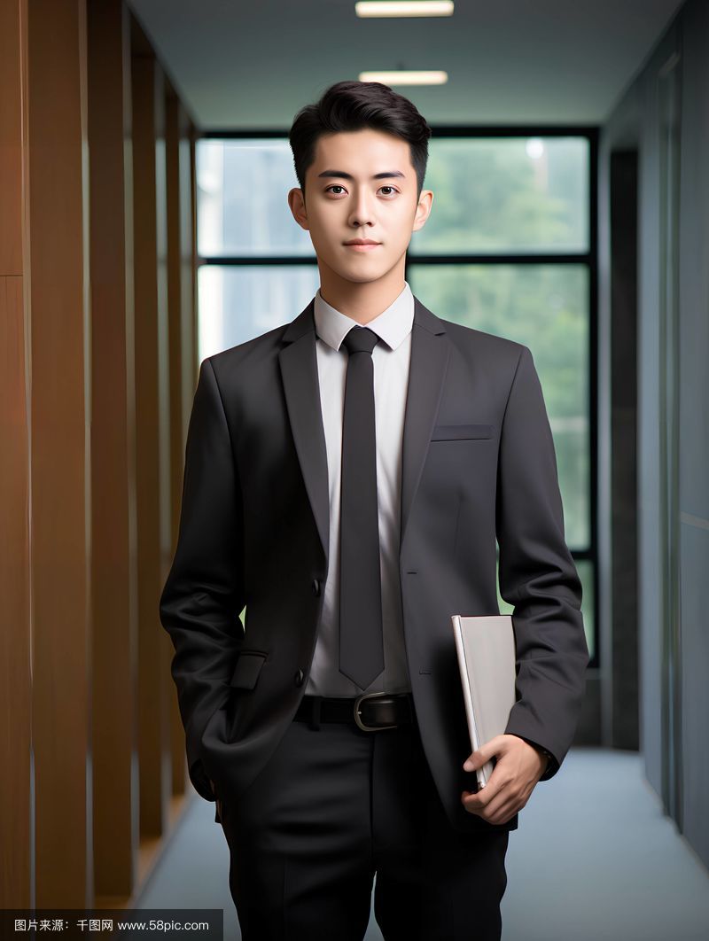 杨清华 现场执行负责人